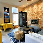 Apartment Un Ecrin A *
