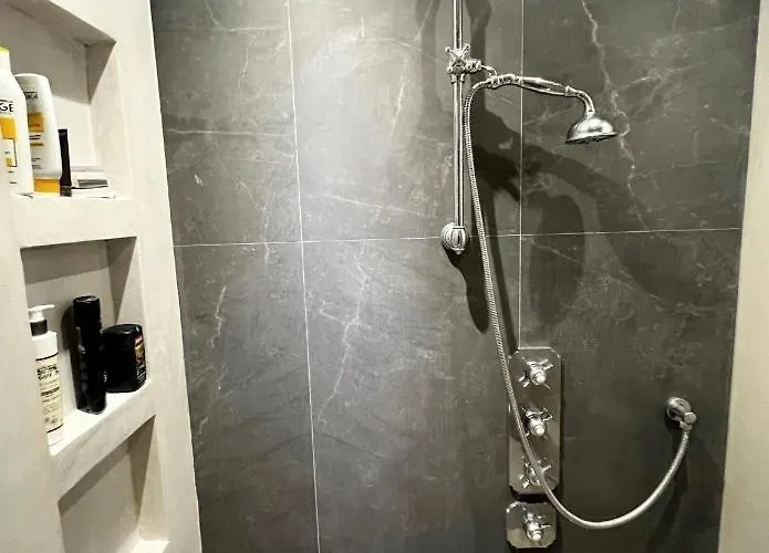 Un Ecrin A Apartman *