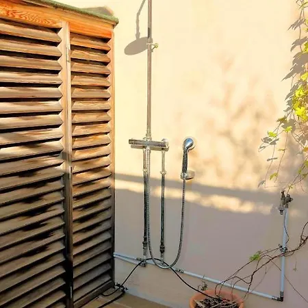 Appartement Un Ecrin A *