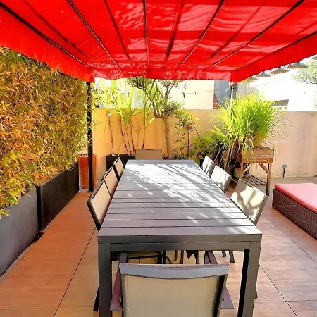 Apartment Un Ecrin A