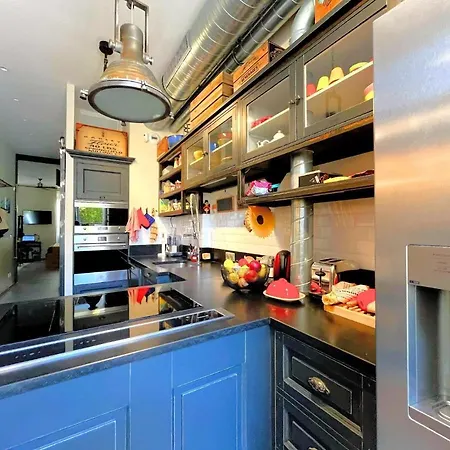 Appartement Un Ecrin A *