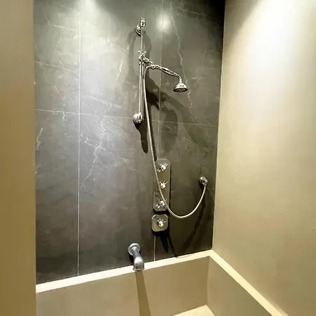 Appartement Un Ecrin A