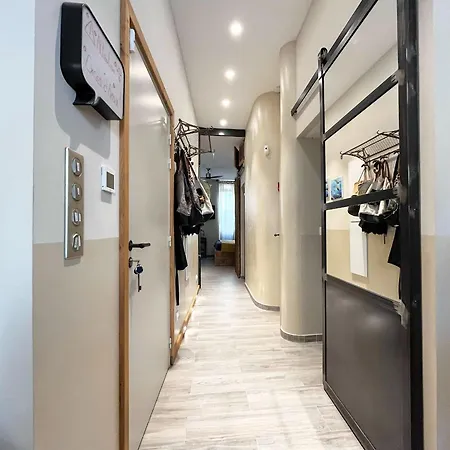 公寓 Un Ecrin A 卡西斯