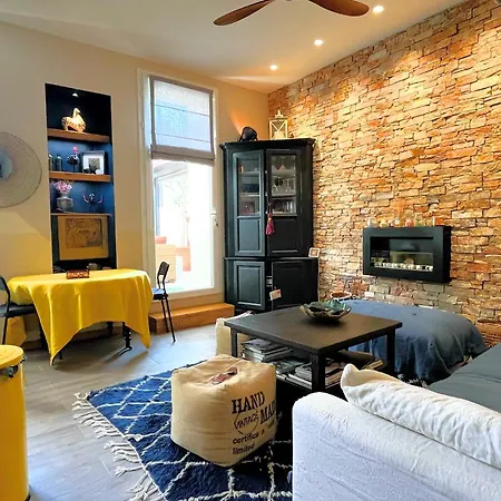 Lejlighed Un Ecrin A *