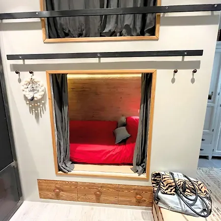 Un Ecrin A Appartement *